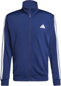 adidas Herren SPORTSWEAR BASIC 3 STRIPES TRICOT TRACKSUIT, Dark Blue, L37.50€ statt 75.00€🏷️ Coupon anwenden➡️ https://www.amazon.de/dp/B0CZPMWFXN/?tag=preisfehlerheute-21