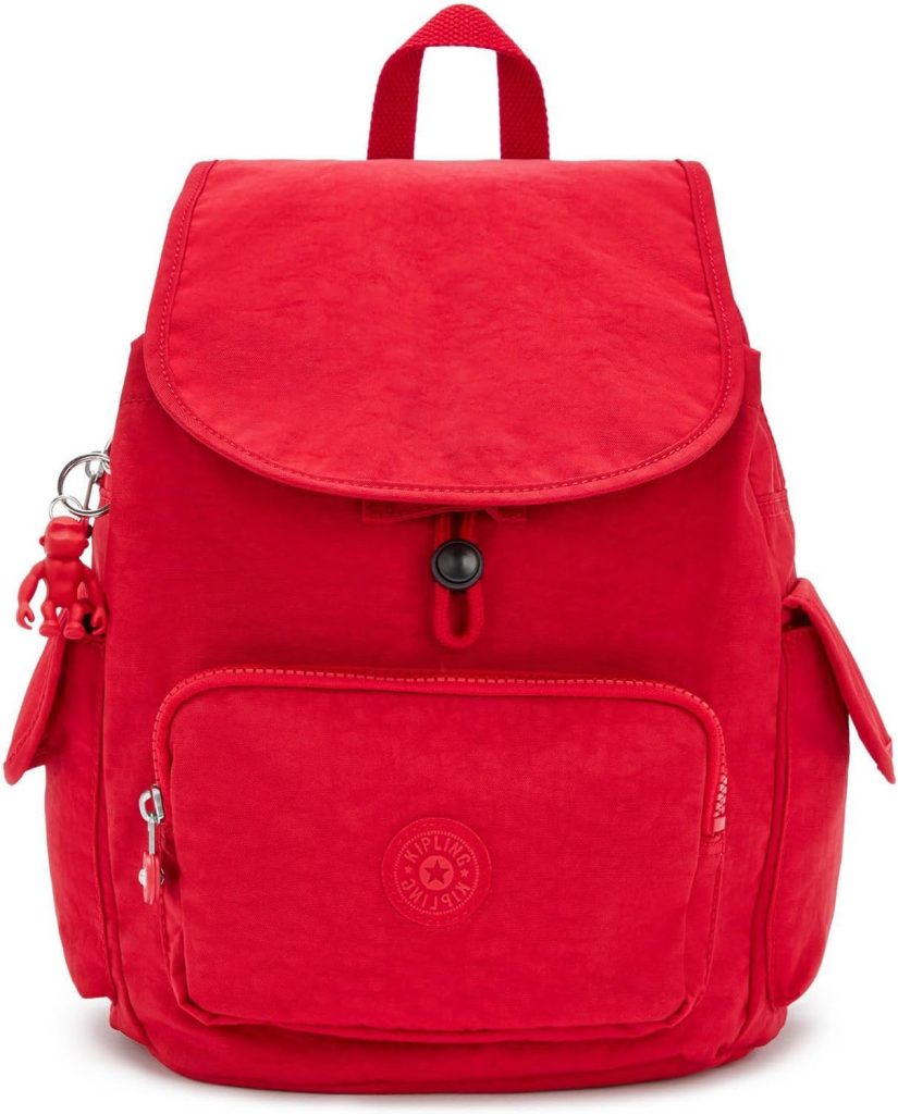 🤴 Kipling CITY PACK S Kleiner Rucksack62,65€ statt 99,90€ - 38,00 % 🔥🚚 Verkauft und Versand durch WE LOVE BAGS4,191 Bewertungen: 4.6 / 5.0 ⭐️⭐️⭐️⭐️⭐️🛒 zu Amazon https://www.amazon.de/dp/B083YCZVXD/?amp%3Btag=preisfehlerheute-21&%3Bamp%3Bth=1&%3Bamp%3Bpsc=1&tag=preisfehlerheute-21