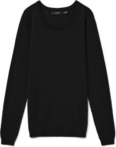 👑 VERO MODA Female Strickpullover VMCARE Pullover16,98€ statt 29,99€ - 44,00 % 🔥🚚 Verkauft durch Amazon und Versand durch Amazon1,254 Bewertungen: 4.2 / 5.0 ⭐️⭐️⭐️⭐️🛒 zu Amazon https://www.amazon.de/dp/B00VJHN9JC/?th=1&%3Bpsc=1&%3Btag=preisfehlerheute-21&tag=preisfehlerheute-21