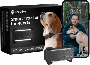 🤴 Tractive GPS Tracker Hund | 2025 Edition | Live-Ortung | Weglaufalarm | Aktivitätstracking | Gesundheitswarnungen | Bellverhalten | Empfohlen von Martin Rütter (Schwarz)48,30€ statt 69,00€ - 30,00 % 🔥🚚 Verkauft von Tractive und Versand durch Amazon3,473 Bewertungen: 4.4 / 5.0 ⭐️⭐️⭐️⭐️🛒 zu Amazon https://www.amazon.de/dp/B0D6Z4L6BW/?th=1&%3Bpsc=1&%3Btag=preisfehlerheute-21&tag=preisfehlerheute-21