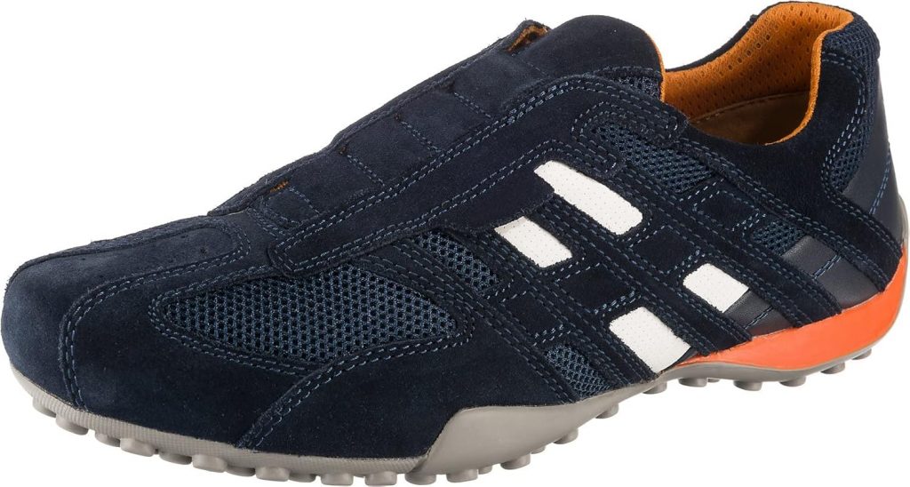🤴 Geox Herren Uomo Snake LSneakers58,85€ statt 99,95€ – 42,0 🔥🚚 Verkauft durch Amazon und Versand durch Amazon9,377 Bewertungen: 4.7 / 5.0 ⭐️⭐️⭐️⭐️⭐️🛒 zu Amazon https://www.amazon.de/dp/B07DJ78Z7Z/?th=1&tag=preisfehlerheute-21#038;psc=1&tag=preisfehlerheute-21