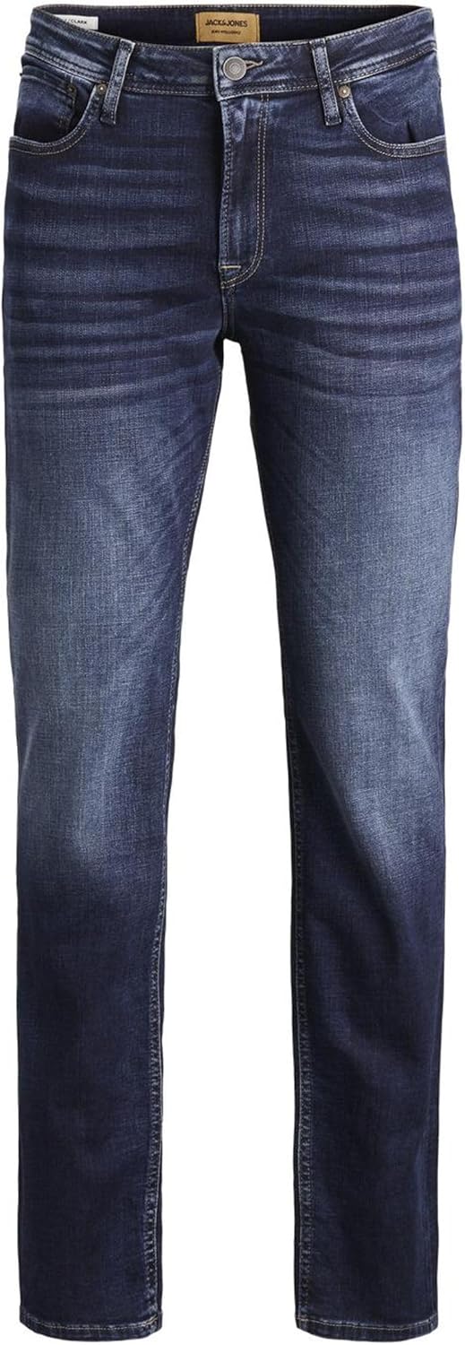 🤴 JACK & JONES Male Regular fit Jeans JJICLARK JJORIGINAL JOS 278 NOOS Regular fit Jeans34,95€ statt 79,98€ - 57,00 % 🔥🚚 Verkauft durch Amazon und Versand durch Amazon1,273 Bewertungen: 4.3 / 5.0 ⭐️⭐️⭐️⭐️🛒 zu Amazon https://www.amazon.de/dp/B08KYFSPXN/?amp%3Btag=preisfehlerheute-21&amp%3Bth=1&amp%3Bpsc=1&tag=preisfehlerheute-21