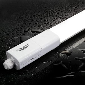 👑 LED Feuchtraumleuchte 150cm mit 60W 7000LM LED Deckenleuchte R&ouml;hre, Verkn&uuml;pfbar Wannenleuchte Werkstattlampe Kellerlampe IP65 Wasserfest f&uuml;r Lager Garage Warenhaus Lampe, Neutralwei&szlig; 4000K32,47&euro; statt 45,99&euro; - 30,00 % 🔥🚚 Verkauft und Versand durch sunanl484 Bewertungen: 4.4 / 5.0 ⭐️⭐️⭐️⭐️🛒 zu Amazon https://www.amazon.de/dp/B0BD8FGD9H/?th=1&amp%3Bpsc=1&amp%3Btag=preisfehlerheute-21&tag=preisfehlerheute-21
