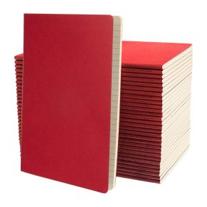 Simply Genius (6er-Pack) Reisetagebuch, Reise-Notizbuch-Set: Softcover-Tagebücher zum Einschreiben für Frauen, Tagebuch für Männer, Schreib-Tagebuch, liniert, 92 Seiten, liniert, 5,5" x 8,3", Rot2,61€ ➡️ https://www.amazon.de/dp/B07XVNFB66/?tag=preisfehlerheute-21