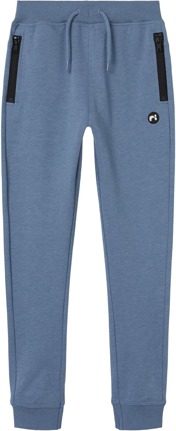 NAME IT Boy Jogginghose Regular Fit9,95€ statt 19,99€➡️ https://www.amazon.de/dp/B0CN73Y87C/?tag=preisfehlerheute-21