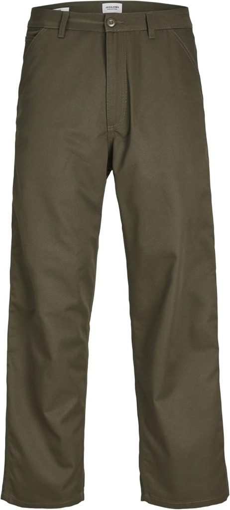 🤴 JACK & JONES Male Worker-Hose Wide Leg Fit Worker-Hose11,21€ statt 39,99€ - 72,00 % 🔥🚚 Verkauft durch Amazon und Versand durch Amazon30 Bewertungen: 4.3 / 5.0 ⭐️⭐️⭐️⭐️🛒 zu Amazon https://www.amazon.de/dp/B0CNS31K9J/?amp%3Btag=preisfehlerheute-21&tag=preisfehlerheute-21