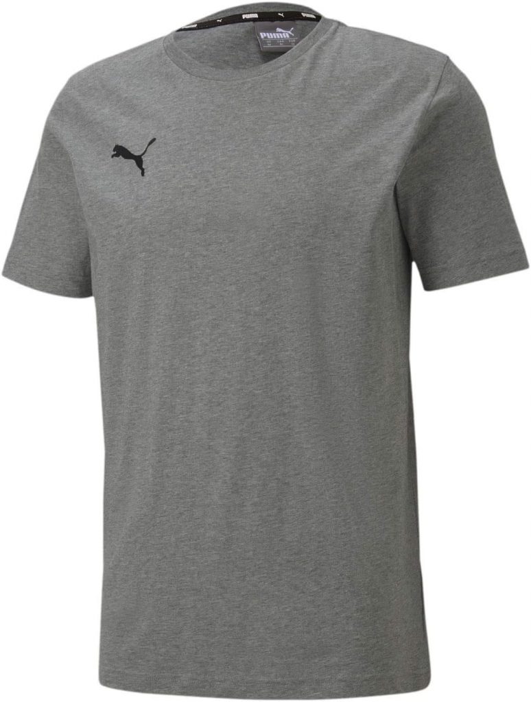👑 PUMA Unisex ESS+ Tape Tee t-Shirt16,21€ statt 21,95€ - 27,00 % 🔥🚚 Verkauft durch Amazon und Versand durch Amazon9,464 Bewertungen: 4.6 / 5.0 ⭐️⭐️⭐️⭐️⭐️🛒 zu Amazon https://www.amazon.de/dp/B083RL6S75/?amp%3Btag=preisfehlerheute-21&%3Bamp%3Bth=1&%3Bamp%3Bpsc=1&tag=preisfehlerheute-21
