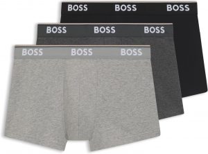 🤴 BOSS Herren Power Boxer Trunks Unterhosen Cotton Stretch 3er Pack25,95€ statt 44,95€ - 43,00 % 🔥🚚 Verkauft durch Amazon und Versand durch Amazon17,160 Bewertungen: 4.4 / 5.0 ⭐️⭐️⭐️⭐️🛒 zu Amazon https://www.amazon.de/dp/B09QMB2JXC/?th=1&%3Bpsc=1&%3Btag=preisfehlerheute-21&tag=preisfehlerheute-21