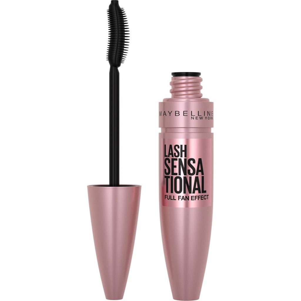 👑 Maybelline New York Mascara für Volumen und Definition, Lash Sensational, Very Black, 9,5 ml5,39€ statt 11,99€ – 55,0 🔥🚚 Verkauft durch Amazon und Versand durch Amazon71,329 Bewertungen: 4.4 / 5.0 ⭐️⭐️⭐️⭐️🛒 zu Amazon https://www.amazon.de/dp/B00PFCSXD4/?th=1&tag=preisfehlerheute-21#038;psc=1&tag=preisfehlerheute-21