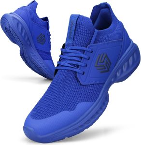 🤴 Sneaker Herren Laufschuhe Sportschuhe Turnschuhe Running Tennis Schuhe Freizeit Straßenlaufschuhe Fashion Leichtgewichts Atmungsaktiv Walkingschuhe Outdoor Fitness Jogging Schuhe30,99€ statt 38,99€ - 21,00 % 🔥🚚 Verkauft von Feetjom-eu und Versand durch Amazon4,074 Bewertungen: 4.3 / 5.0 ⭐️⭐️⭐️⭐️🛒 zu Amazon https://www.amazon.de/dp/B0CG1Q8SNQ/?th=1&%3Bpsc=1&%3Btag=preisfehlerheute-21&tag=preisfehlerheute-21