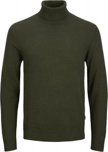👑 JACK & JONES Emil Knit Roll Neck Jumper19,39&euro; statt 39,99&euro; - 52,00 % 🔥🚚 Verkauft durch Amazon und Versand durch Amazon3,661 Bewertungen: 4.3 / 5.0 ⭐️⭐️⭐️⭐️🛒 zu Amazon https://www.amazon.de/dp/B0CL8D8RMC/?th=1&amp%3Bpsc=1&amp%3Btag=preisfehlerheute-21&tag=preisfehlerheute-21