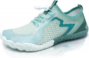 IceUnicorn Barfußschuhe Herren Barfuss Schuhe Damen(Grün Weiß,40EU)17,39€ ➡️ https://www.amazon.de/dp/B0F9PBSHVD/?tag=preisfehlerheute-21