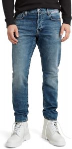 G-STAR RAW Herren 3301 Regular Tapered Jeans52,66&euro; statt 109,95&euro;➡️ https://www.amazon.de/dp/B07Z4BDZ3X/?tag=preisfehlerheute-21