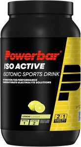 👑 Powerbar - Isoactive - Lemon - 1320g - Isotonisches Sportgetränk - 5 Elektrolyte13,85€ statt 22,90€ - 40,00 % 🔥🚚 Verkauft durch Amazon und Versand durch Amazon7,420 Bewertungen: 4.5 / 5.0 ⭐️⭐️⭐️⭐️⭐️🛒 zu Amazon https://www.amazon.de/dp/B0741967Y3/?th=1&%3Bpsc=1&%3Btag=preisfehlerheute-21&tag=preisfehlerheute-21