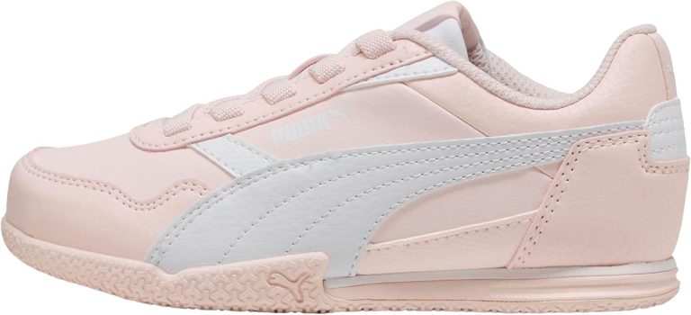 PUMA Bella Donna SL AC PS Sneaker, Jasmine Flower White, 23 EU15.00€ statt 44.95€➡️ https://www.amazon.de/dp/B0DJC5CM3W/?tag=preisfehlerheute-21