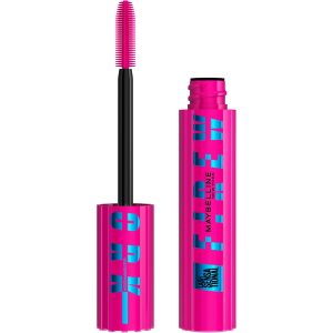 👑 Maybelline New York Lash Sensational Firework Waterproof Mascara, schwarze, wasserfest Wimperntusche f&uuml;r maximal lange und volumin&ouml;se Wimpern, 10 ml9,41&euro; statt 12,99&euro; - 28,00 % 🔥🚚 Verkauft durch Amazon und Versand durch Amazon387 Bewertungen: 4.2 / 5.0 ⭐️⭐️⭐️⭐️🛒 zu Amazon https://www.amazon.de/dp/B0CWS1G5TY/?tag=preisfehlerheute-21