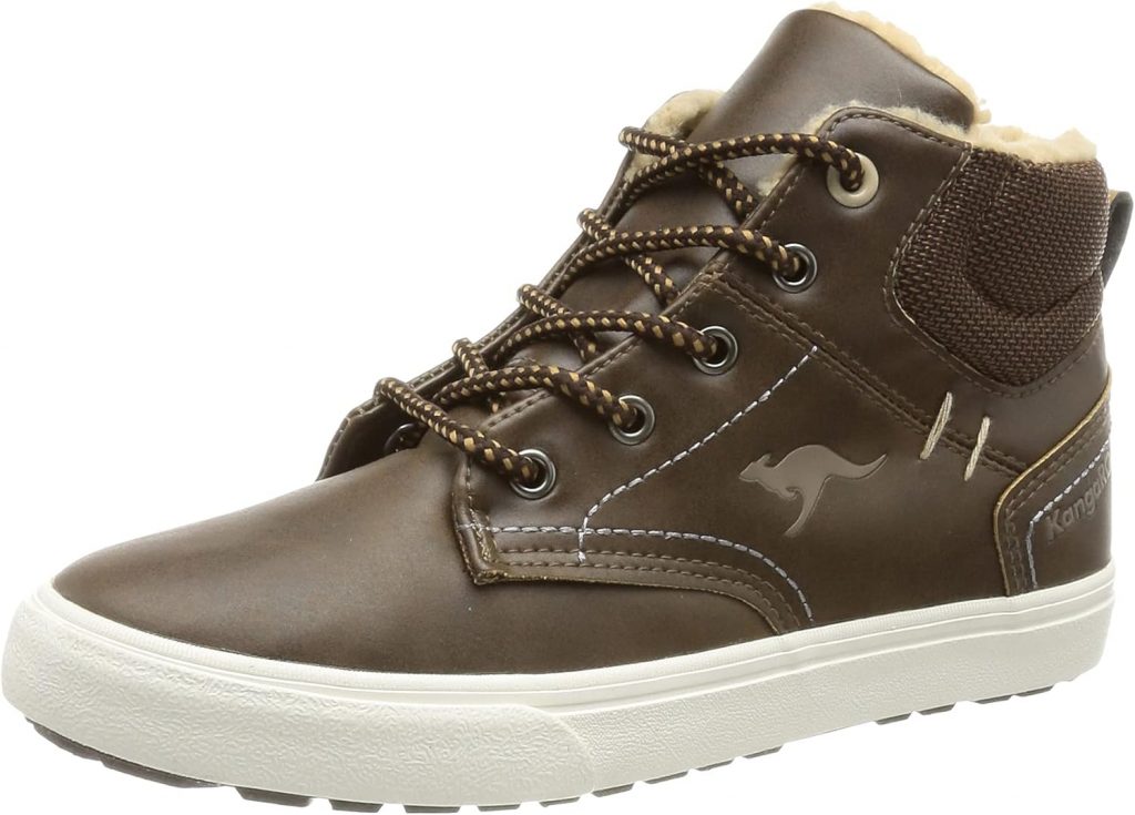 🤴 Kangaroos Unisex Kinder KAVU XSneaker14,81€ statt 39,95€ - 63,00 % 🔥🚚 Verkauft durch Amazon und Versand durch Amazon218 Bewertungen: 3.7 / 5.0 ⭐️⭐️⭐️⭐️🛒 zu Amazon https://www.amazon.de/dp/B08T5NV8NV/?amp%3Btag=preisfehlerheute-21&%3Bamp%3Bth=1&%3Bamp%3Bpsc=1&tag=preisfehlerheute-21