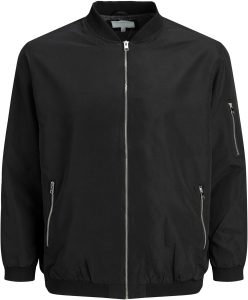 JACK & JONES Male Blousonjacke Blousonjacke28,44&euro; statt 49,99&euro;➡️ https://www.amazon.de/dp/B0838NKKN8/?tag=preisfehlerheute-21