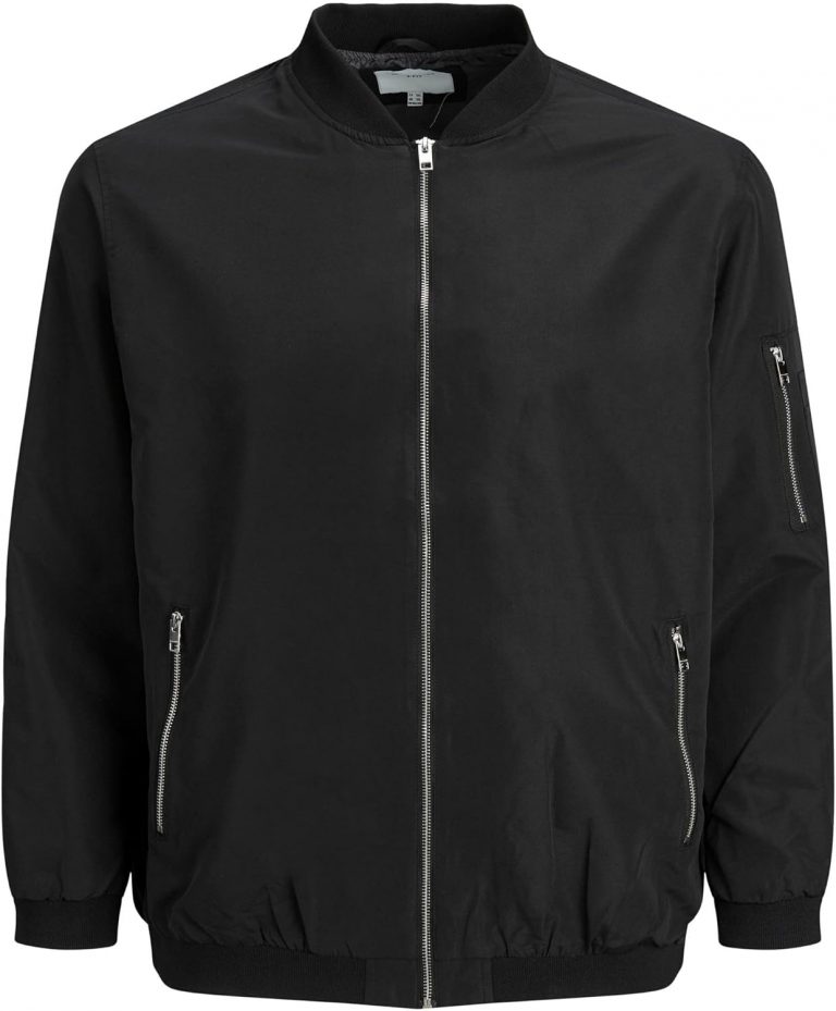 JACK & JONES Male Blousonjacke Blousonjacke28,44€ statt 49,99€➡️ https://www.amazon.de/dp/B0838NKKN8/?tag=preisfehlerheute-21