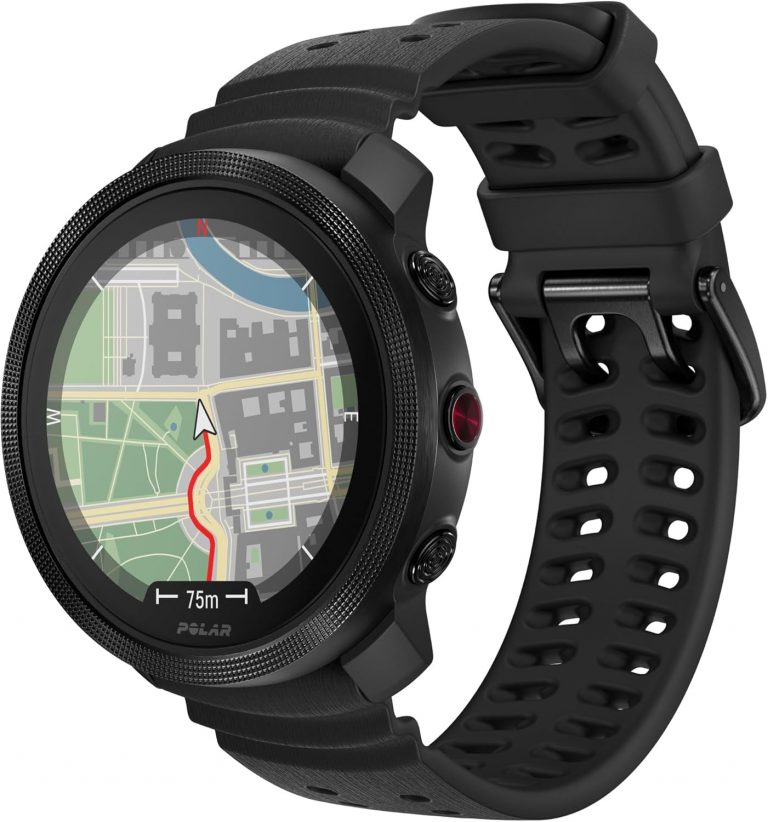 Polar Vantage M3 – Hardloophorloge met AMOLED-scherm, Dual-Frequency GPS, Turn-by-Turn Navigatie, Batterijduur tot 7 dagen262,19€ statt 399,90€➡️ https://www.amazon.de/dp/B0DJT96GZG/?tag=preisfehlerheute-21