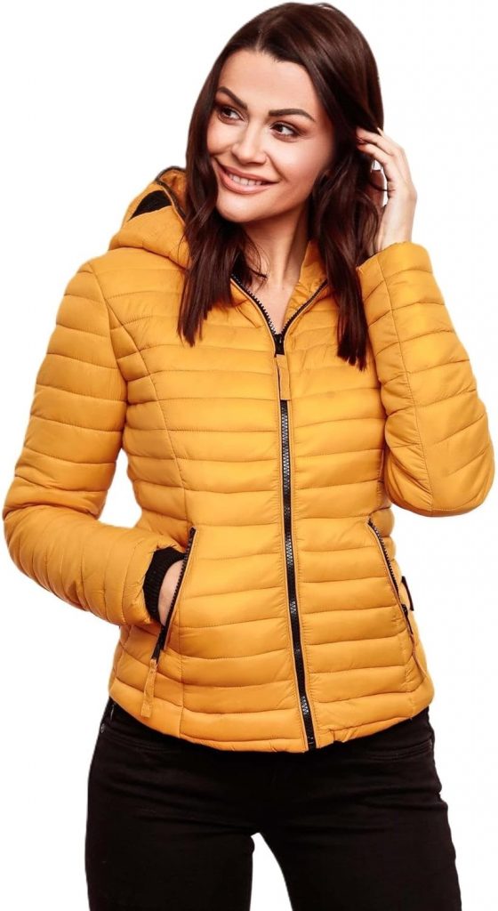 🤴 Navahoo Damen Übergangs Stepp Jacke mit Kapuze B34839,90€ statt 74,90€ – 47,0 🔥🚚 Verkauft und Versand durch GoldenBrands1,514 Bewertungen: 4.2 / 5.0 ⭐️⭐️⭐️⭐️🛒 zu Amazon https://www.amazon.de/dp/B01K48SQY4/?th=1&tag=preisfehlerheute-21#038;psc=1&tag=preisfehlerheute-21