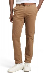 👑 TOM TAILOR Denim Herren Slim Fit Chino Hose mit Gürtel33,99€ statt 49,99€ - 33,00 % 🔥🚚 Verkauft und Versand durch Stock Mode2,266 Bewertungen: 4.3 / 5.0 ⭐️⭐️⭐️⭐️🛒 zu Amazon https://www.amazon.de/dp/B081RZQ8JK/?th=1&%3Bpsc=1&%3Btag=preisfehlerheute-21&tag=preisfehlerheute-21