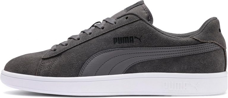 👑 Puma Unisex Puma Smash V2 Sneaker29,38€ statt 54,95€ - 47,00 % 🔥🚚 Verkauft durch Amazon und Versand durch Amazon53,858 Bewertungen: 4.3 / 5.0 ⭐️⭐️⭐️⭐️🛒 zu Amazon https://www.amazon.de/dp/B07KG2VVR9/?amp%3Btag=preisfehlerheute-21&tag=preisfehlerheute-21