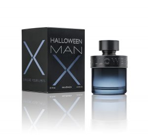 Jesus del Pozo Halloween Man X - 75 ml schwarz/blau20,11&euro; statt 42,00&euro;➡️ https://www.amazon.de/dp/B07NPQMY15/?tag=preisfehlerheute-21