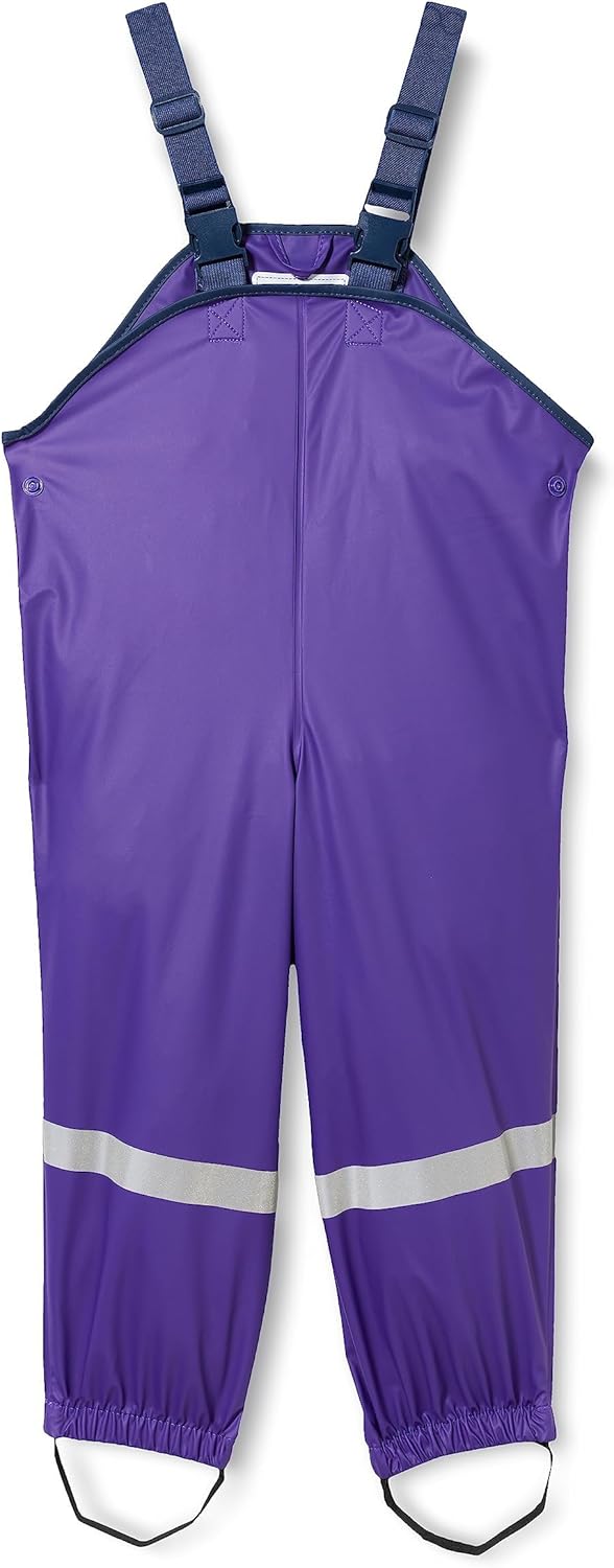 🤴 Playshoes Unisex Kinder Wind- und wasserdichte Regenhose Regenbekleidung Matschhose Regenlatzhose Ungefüttert13,75€ statt 25,99€ - 48,00 % 🔥🚚 Verkauft durch Amazon und Versand durch Amazon24,560 Bewertungen: 4.6 / 5.0 ⭐️⭐️⭐️⭐️⭐️🛒 zu Amazon https://www.amazon.de/dp/B0068ZQXHA/?amp%3Btag=preisfehlerheute-21&amp%3Bth=1&amp%3Bpsc=1&tag=preisfehlerheute-21