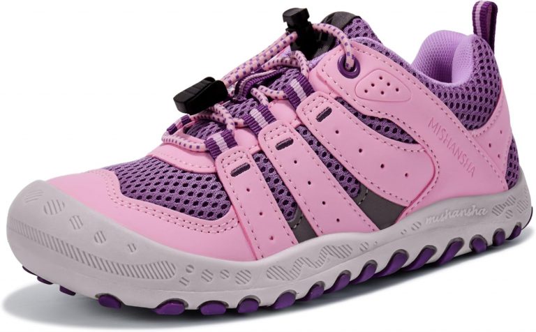 Mishansha Turnschuhe Kinder Herbstschuhe Trekkingschuhe Mädchen Sneaker Outdoor Wanderschuhe Rosa 2732,29€ statt 37,99€➡️ https://www.amazon.de/dp/B0CL9YQT45/?tag=preisfehlerheute-21