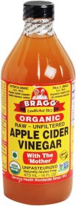 🤴 Bragg Organic Apple Cider Vinegar with the mother - Bio Apfelessig mit Essigmutter, roh und ungefiltert, 473 ml9,99€ statt 14,99€ - 34,00 % 🔥🚚 Verkauft und Versand durch The Live Box - DE10,561 Bewertungen: 4.5 / 5.0 ⭐️⭐️⭐️⭐️⭐️🛒 zu Amazon https://www.amazon.de/dp/B001ID6MIC/?tag=preisfehlerheute-21