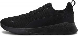 🤴 PUMA Unisex AnzarunSneaker35,92&euro; statt 59,95&euro; - 41,00 % 🔥🚚 Verkauft durch Amazon und Versand durch Amazon17,785 Bewertungen: 4.4 / 5.0 ⭐️⭐️⭐️⭐️🛒 zu Amazon https://www.amazon.de/dp/B07S9S9CFJ/?tag=preisfehlerheute-21