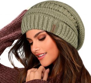 🤴 FURTALK Damen Beanie M&uuml;tze Warme Winterm&uuml;tze mit Weichem Innenfutter Gef&uuml;tterte Strickm&uuml;tze19,98&euro; statt 29,99&euro; - 34,00 % 🔥🚚 Verkauft von FURTALKEssentials und Versand durch Amazon4,377 Bewertungen: 4.6 / 5.0 ⭐️⭐️⭐️⭐️⭐️🛒 zu Amazon https://www.amazon.de/dp/B08B4MZM75/?th=1&amp%3Bpsc=1&amp%3Btag=preisfehlerheute-21&tag=preisfehlerheute-21
