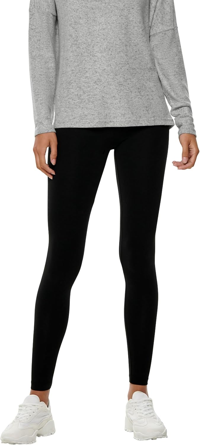 🤴 ONLY Damen Leggings 151315888,03€ statt 14,99€ - 47,00 % 🔥🚚 Verkauft durch Amazon und Versand durch Amazon3,232 Bewertungen: 4.2 / 5.0 ⭐️⭐️⭐️⭐️🛒 zu Amazon https://www.amazon.de/dp/B071WFPNZ6/?amp%3Btag=preisfehlerheute-21&tag=preisfehlerheute-21