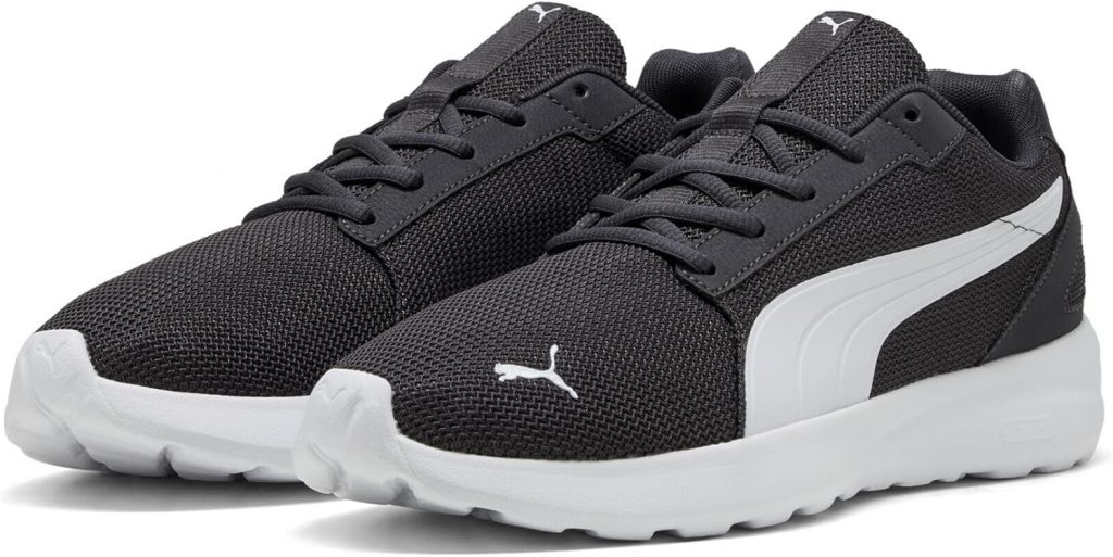 Puma Herren Softride Cosmic LtSchuhe