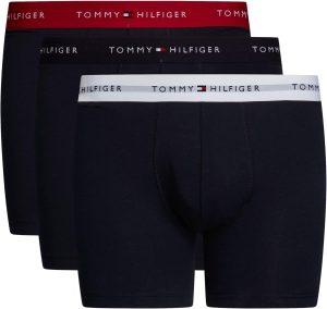 🤴 Tommy Hilfiger Herren 3er Pack Boxershorts Briefs mit Logobund25,99€ statt 39,90€ - 35,00 % 🔥🚚 Verkauft durch Amazon und Versand durch Amazon542 Bewertungen: 4.3 / 5.0 ⭐️⭐️⭐️⭐️🛒 zu Amazon https://www.amazon.de/dp/B0CSFQ9135/?th=1&%3Bpsc=1&%3Btag=preisfehlerheute-21&tag=preisfehlerheute-21