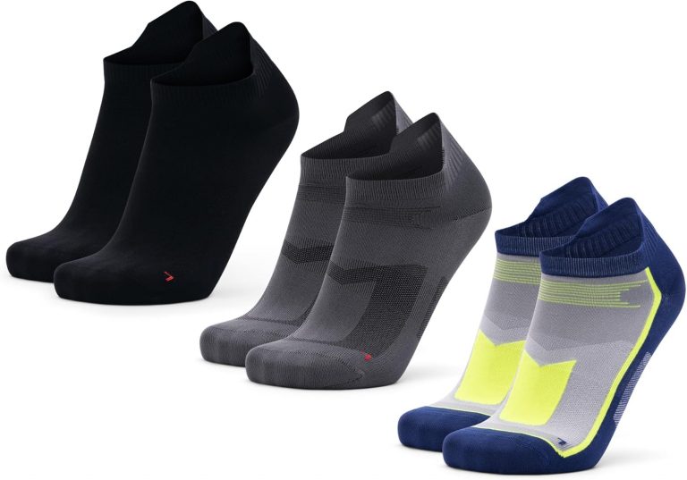 🤴 DANISH ENDURANCE Kurze Laufsocken, Sommer Sportsocken, Trainingssocken, Atmungsaktiv, Leichte Kompression & Schweißableitend, Unisex, für Damen und Herren, 3 Paar21,45€ statt 31,45€ - 32,00 % 🔥🚚 Verkauft von DANISH ENDURANCE DE und Versand durch Amazon10,687 Bewertungen: 4.2 / 5.0 ⭐️⭐️⭐️⭐️🛒 zu Amazon https://www.amazon.de/dp/B07T68ZQTL/?amp%3Btag=preisfehlerheute-21&amp%3Bth=1&amp%3Bpsc=1&tag=preisfehlerheute-21