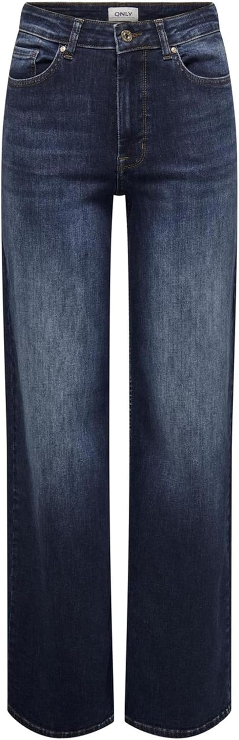 ONLY ONLMADISON Blush HW Wide DNM TAI081 NOOS31,99€ statt 49,99€➡️ https://www.amazon.de/dp/B0CND7JFQW/?tag=preisfehlerheute-21