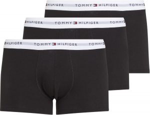 🤴 Tommy Hilfiger Herren 3er Pack Boxershorts Trunks Unterw&auml;sche28,01&euro; statt 39,90&euro; - 30,00 % 🔥🚚 Verkauft von PTH TH/CK und Versand durch Amazon7,224 Bewertungen: 4.3 / 5.0 ⭐️⭐️⭐️⭐️🛒 zu Amazon https://www.amazon.de/dp/B0D7CR178C/?th=1&amp%3Bpsc=1&amp%3Btag=preisfehlerheute-21&tag=preisfehlerheute-21