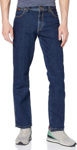 👑 Wrangler Herren Jeans Texas44,33&euro; statt 79,95&euro; - 45,00 % 🔥🚚 Verkauft durch Amazon und Versand durch Amazon12,063 Bewertungen: 4.4 / 5.0 ⭐️⭐️⭐️⭐️🛒 zu Amazon https://www.amazon.de/dp/B01MCTRE8D/?tag=preisfehlerheute-21