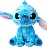 🤴 Simba 6315876953 - Disney Lilo und Stitch, Plüschtier 25cm, Kuscheltier, Plüschfigur, kuschelweich, ab den ersten Lebensmonaten geeignet11,99€ statt 17,98€ - 34,00 % 🔥🚚 Verkauft durch Amazon und Versand durch Amazon3,328 Bewertungen: 4.8 / 5.0 ⭐️⭐️⭐️⭐️⭐️🛒 zu Amazon https://www.amazon.de/dp/B07PXXJBFT/?amp%3Btag=preisfehlerheute-21&tag=preisfehlerheute-21