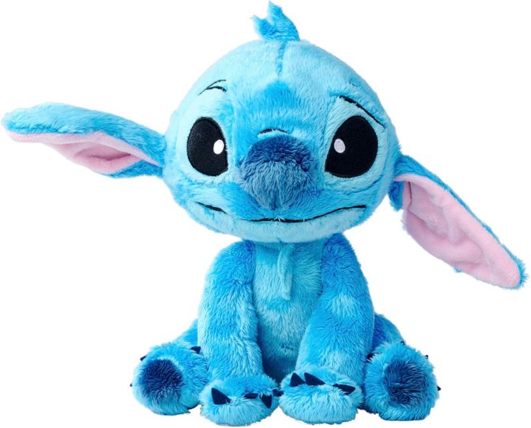 🤴 Simba 6315876953 - Disney Lilo und Stitch, Plüschtier 25cm, Kuscheltier, Plüschfigur, kuschelweich, ab den ersten Lebensmonaten geeignet11,99€ statt 17,98€ - 34,00 % 🔥🚚 Verkauft durch Amazon und Versand durch Amazon3,328 Bewertungen: 4.8 / 5.0 ⭐️⭐️⭐️⭐️⭐️🛒 zu Amazon https://www.amazon.de/dp/B07PXXJBFT/?amp%3Btag=preisfehlerheute-21&tag=preisfehlerheute-21