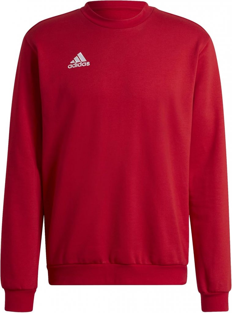 🤴 Adidas Herren Entrada 22 Sweatshirt25,17€ statt 45,00€ - 45,00 % 🔥🚚 Verkauft und Versand durch 11teamsports4,721 Bewertungen: 4.4 / 5.0 ⭐️⭐️⭐️⭐️🛒 zu Amazon https://www.amazon.de/dp/B09P1Q5SFP/?amp%3Btag=preisfehlerheute-21&tag=preisfehlerheute-21
