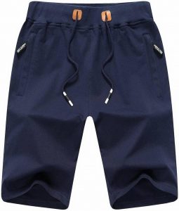 👑 Tansozer Sport Shorts Herren Kurze Hose mit Reißverschlusstasch14,97€ statt 29,99€ - 51,00 % 🔥🚚 Verkauft von Kiss Fashion EU und Versand durch Amazon383 Bewertungen: 4.2 / 5.0 ⭐️⭐️⭐️⭐️🛒 zu Amazon https://www.amazon.de/dp/B0C7Z6VQFD/?th=1&%3Bpsc=1&%3Btag=preisfehlerheute-21&tag=preisfehlerheute-21