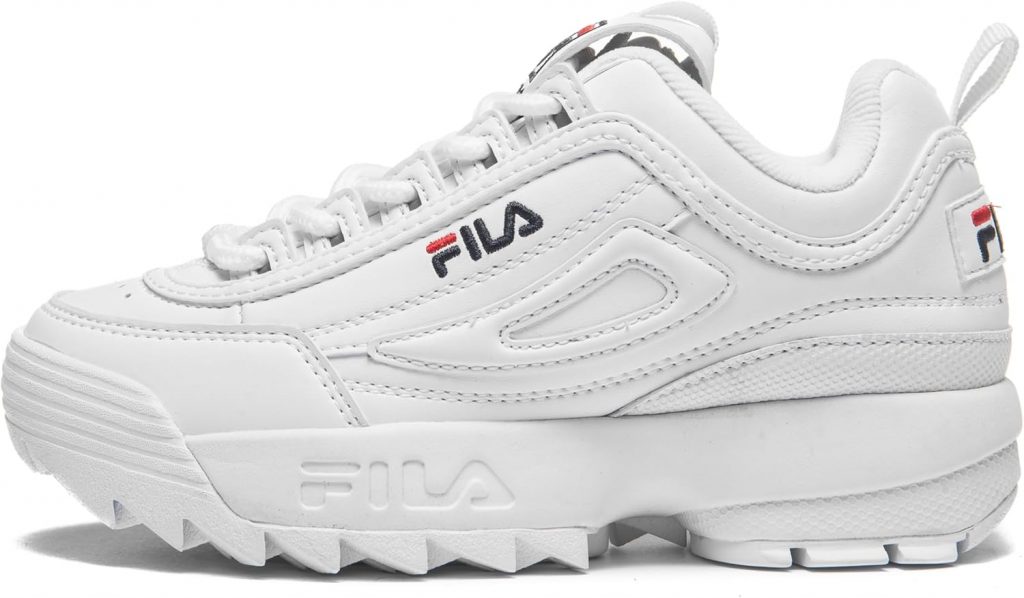 🤴 FILA Unisex Kinder Disruptor Infants Sneaker25,50€ statt 82,50€ - 70,00 % 🔥🚚 Verkauft durch Amazon und Versand durch Amazon7,666 Bewertungen: 4.4 / 5.0 ⭐️⭐️⭐️⭐️🛒 zu Amazon https://www.amazon.de/dp/B07HPC997D/?amp%3Btag=preisfehlerheute-21&%3Bamp%3Bth=1&%3Bamp%3Bpsc=1&tag=preisfehlerheute-21