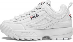 🤴 FILA Unisex Kinder Disruptor Infants Sneaker25,50&euro; statt 82,50&euro; - 70,00 % 🔥🚚 Verkauft durch Amazon und Versand durch Amazon7,666 Bewertungen: 4.4 / 5.0 ⭐️⭐️⭐️⭐️🛒 zu Amazon https://www.amazon.de/dp/B07HPC997D/?th=1&amp%3Bpsc=1&amp%3Btag=preisfehlerheute-21&tag=preisfehlerheute-21