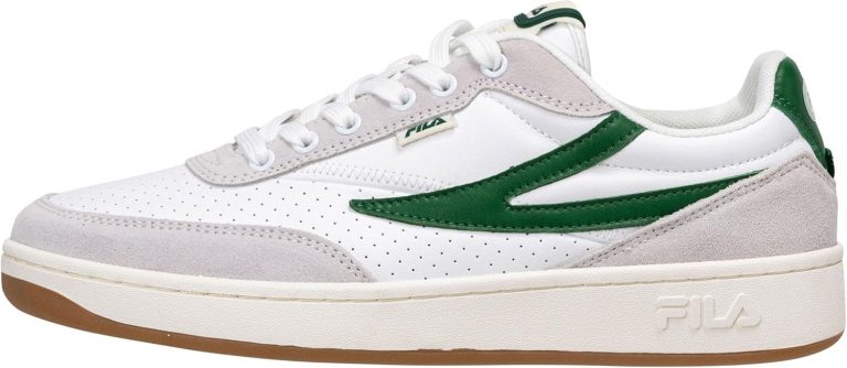 🤴 FILA Herren Fila Sevaro SSneaker42,49€ statt 80,00€ - 47,00 % 🔥🚚 Verkauft und Versand durch NFPro GmbH118 Bewertungen: 4.5 / 5.0 ⭐️⭐️⭐️⭐️⭐️🛒 zu Amazon https://www.amazon.de/dp/B09W6CNZ1S/?amp%3Btag=preisfehlerheute-21&amp%3Bth=1&amp%3Bpsc=1&tag=preisfehlerheute-21