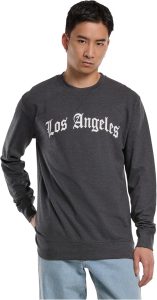 🤴 Mister Tee Herren Los Angeles Wording Crewneck24,99&euro; statt 34,90&euro; - 29,00 % 🔥🚚 Verkauft durch Amazon und Versand durch Amazon13 Bewertungen: 4.1 / 5.0 ⭐️⭐️⭐️⭐️🛒 zu Amazon https://www.amazon.de/dp/B0CBD89M1S/?th=1&amp%3Bpsc=1&amp%3Btag=preisfehlerheute-21&tag=preisfehlerheute-21