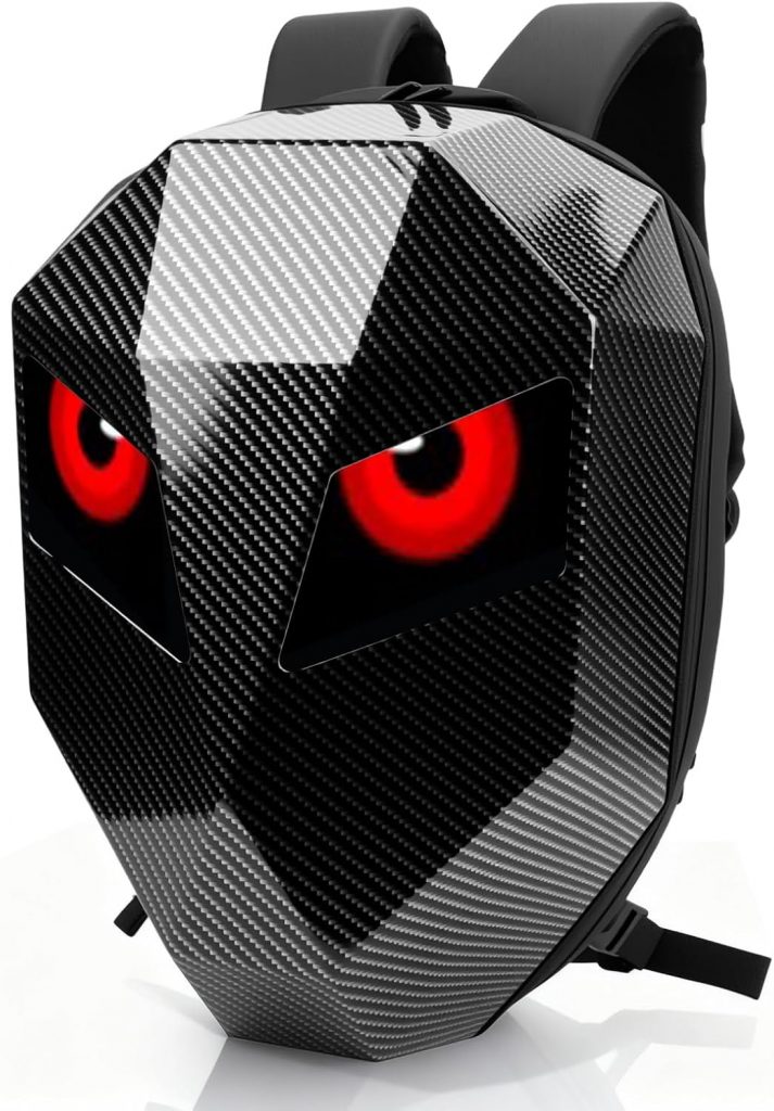 Future Warrior Pirate-Dea!ls Ergonomischer Bürostuhl, Lendenwirbelstütze, höhenverstellbarer Chefsessel, Drehstuhl, Netzstuhl (Schwarz – Premium)28.04 €⏩️