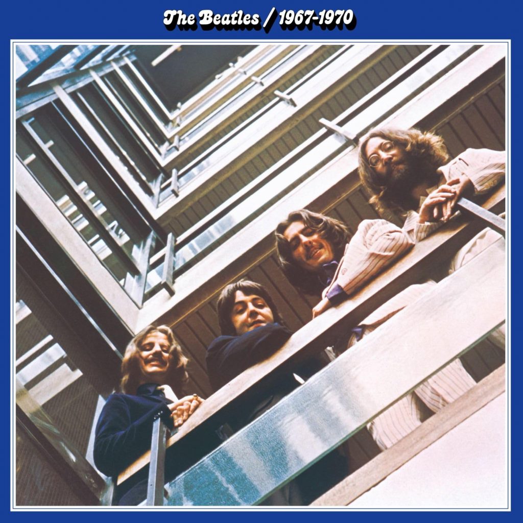 🤴 The Beatles 1967-1970, inkl. Single Now & Then (Blue Album 2CD)9,36€ statt 13,49€ – 31,0 🔥🚚 Verkauft durch Amazon und Versand durch Amazon2,670 Bewertungen: 4.8 / 5.0 ⭐️⭐️⭐️⭐️⭐️🛒 zu Amazon https://www.amazon.de/dp/B0CK58BSLC/?tag=preisfehlerheute-21